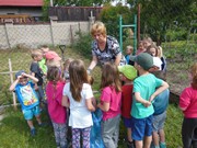 Vykopali jsme hřbitov odpadků